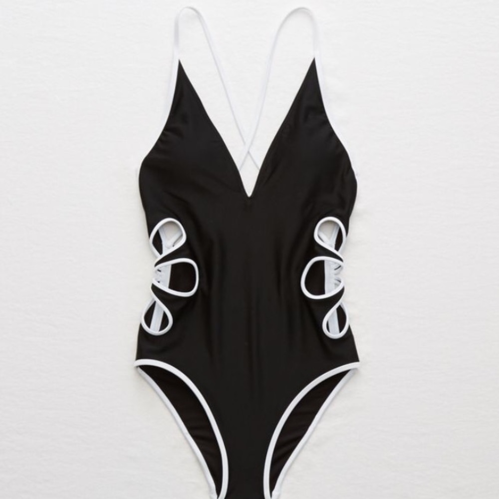 Aerie one piece !!
